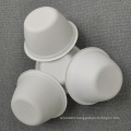 biodegradable sugarcane disposable cup 7oz bagasse pulp